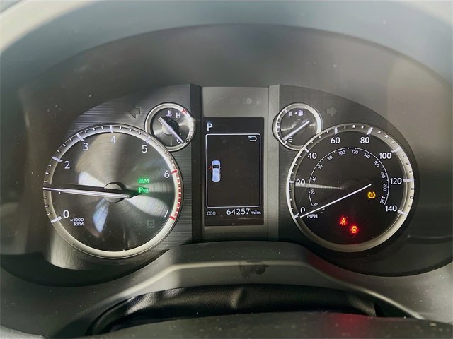Used 2020 Lexus GX 460 Premium image 14