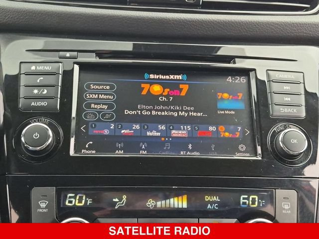 Used 2021 Nissan Rogue Sport SV w/ Technology Package AWD/4WD image 23