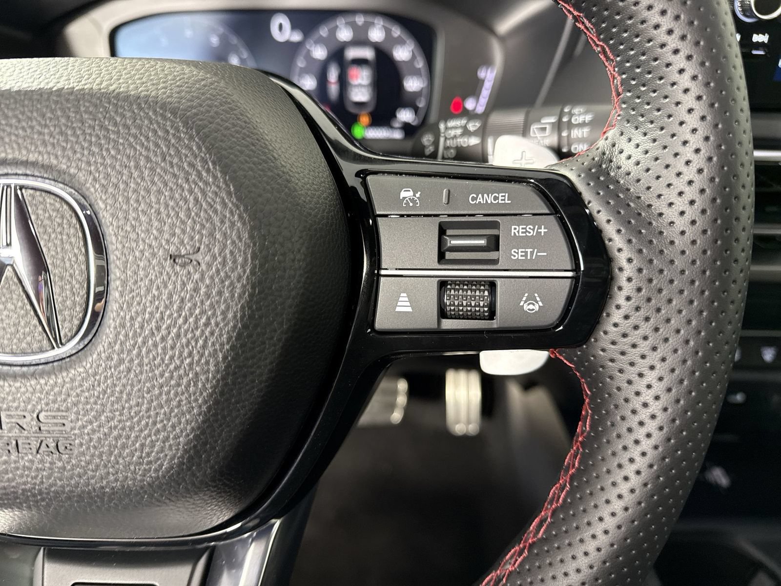 New 2026 Acura ADX A-Spec w/ Advance Package AWD/4WD image 13