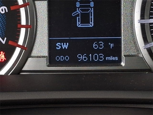 Used 2019 Toyota 4Runner Limited image 21