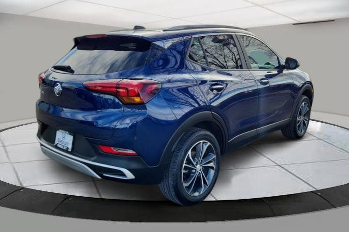 Used 2023 Buick Encore GX Select image 5