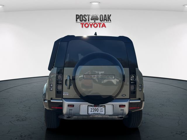 Used 2023 Land Rover Defender 110 X image 6