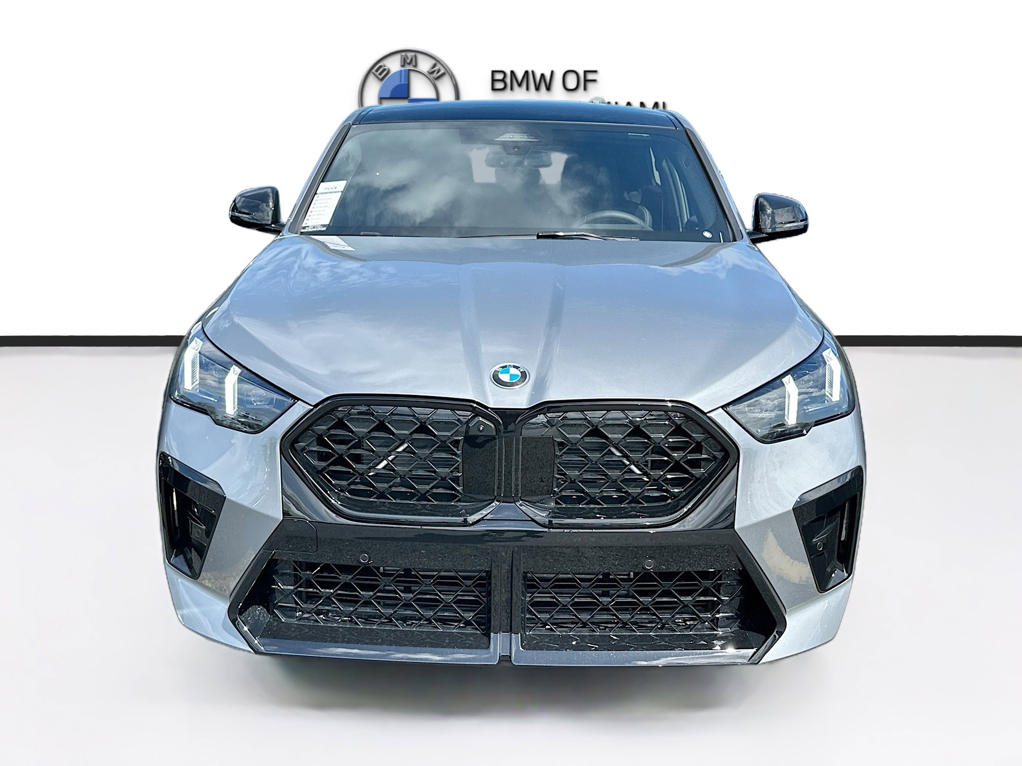 New 2026 BMW X2 xDrive28i w/ Technology Package image 2