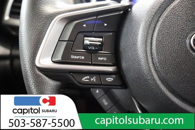 Used 2021 Subaru Forester Touring w/ Popular Package #2 AWD/4WD image 23