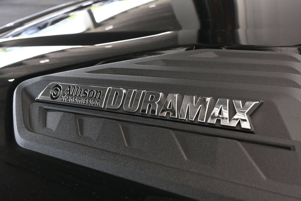Used 2026 Chevrolet Silverado 3500 LT AWD/4WD image 30