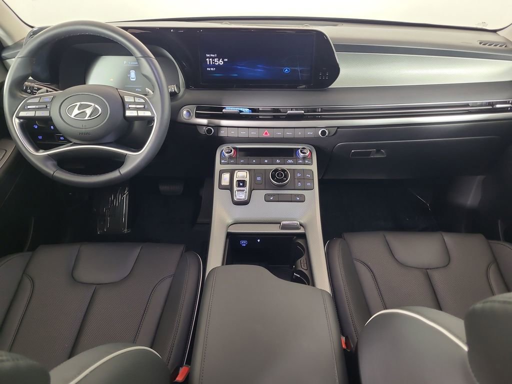 Used 2025 Hyundai Palisade XRT AWD/4WD image 26