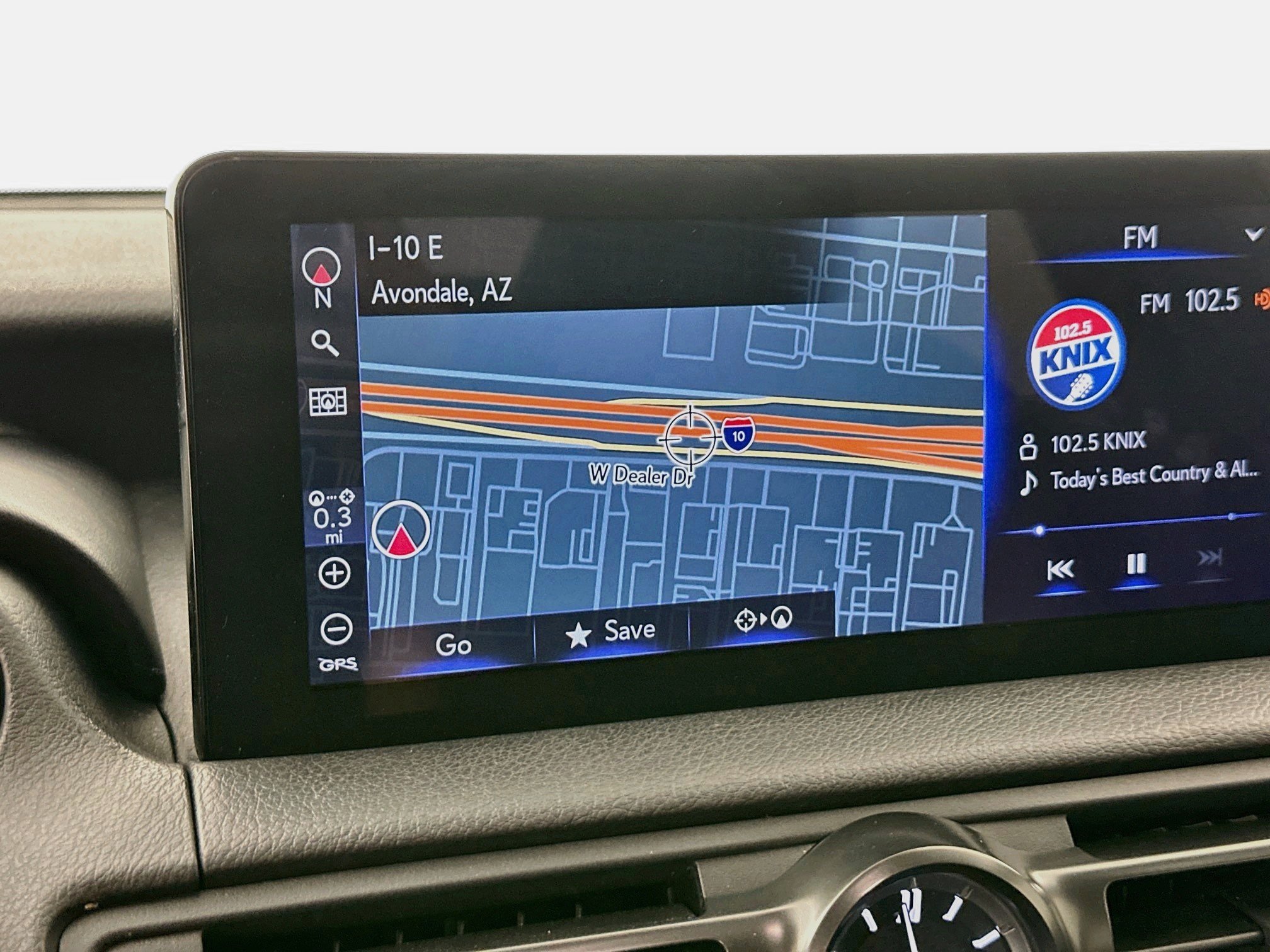 Used 2023 Lexus IS 350 F Sport w/ Navigation Package RWD image 22