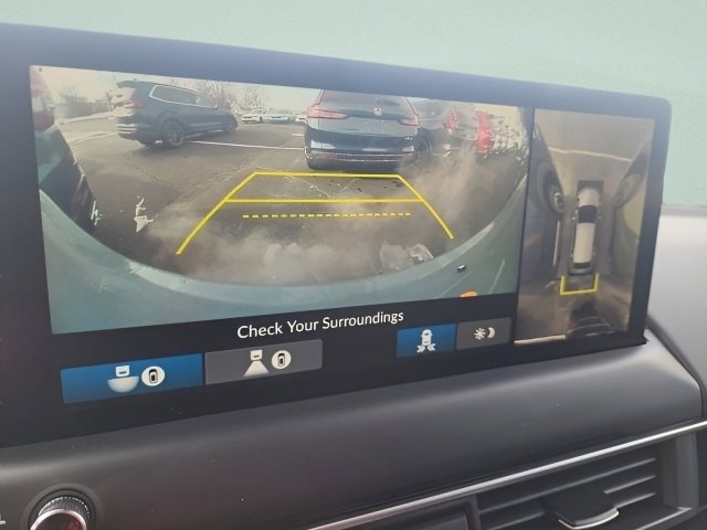 New 2026 Honda Pilot Touring image 29