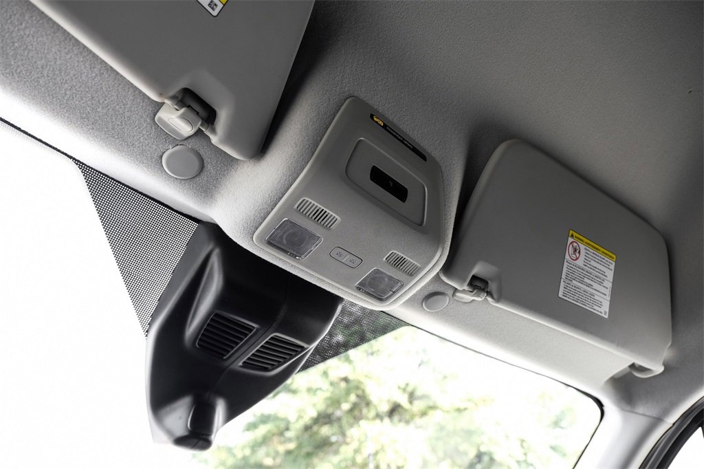 Used 2022 Ford Transit 250 148 High Roof w/ Load Area Protection Package image 26