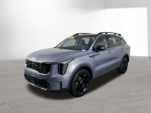 Used 2024 Kia Sorento SX AWD/4WD image 44