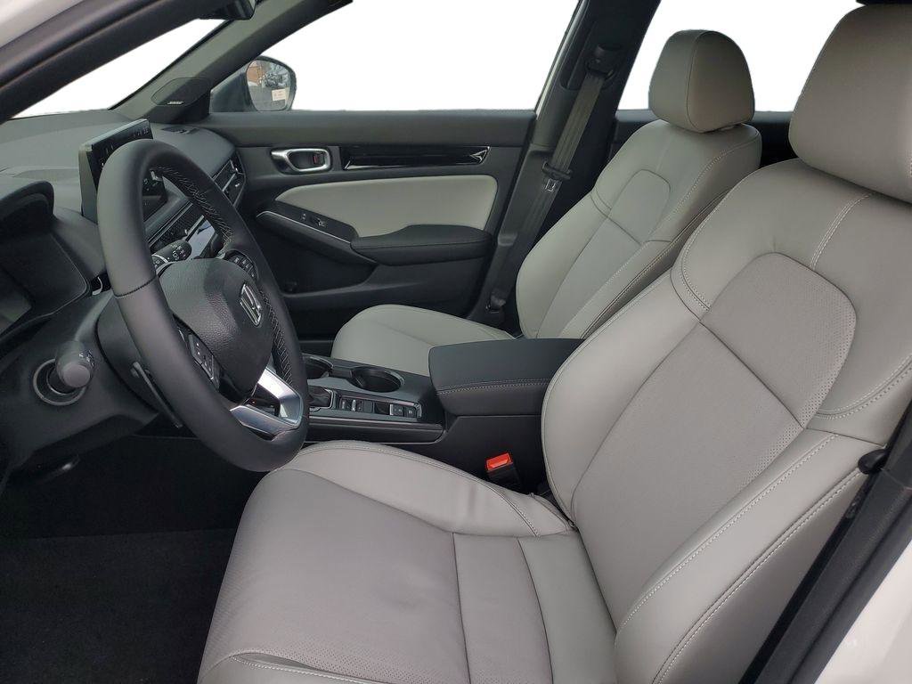 New 2026 Honda Civic Sport Touring image 9