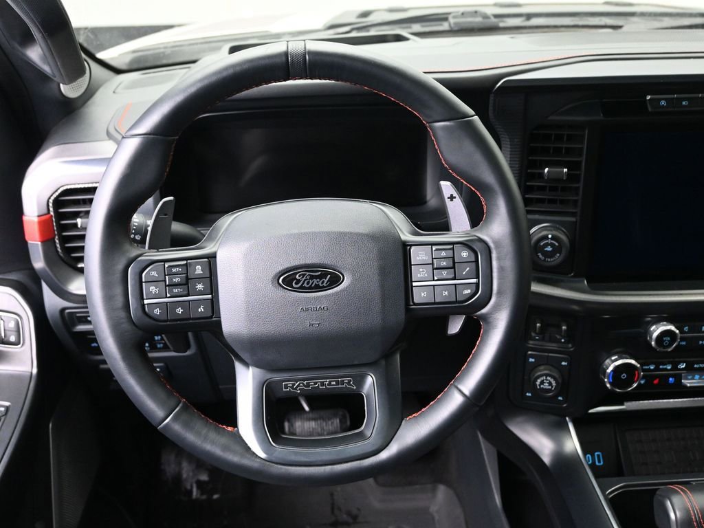 Used 2024 Ford F150 Raptor image 23