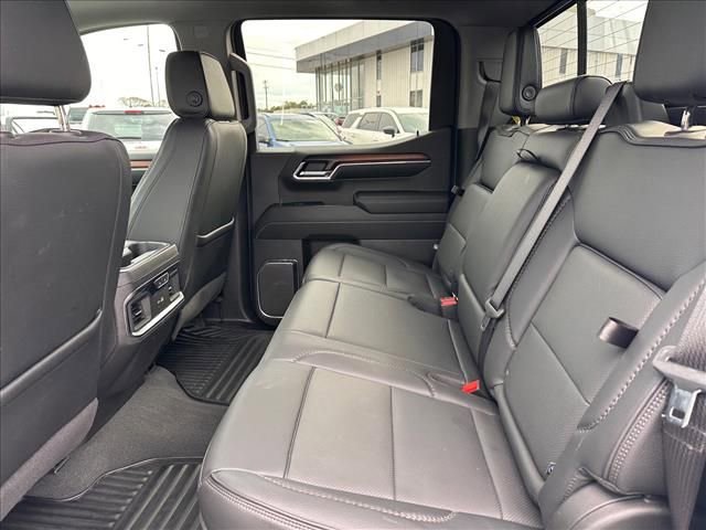 Certified 2024 GMC Sierra 1500 Denali w/ Technology Package image 17