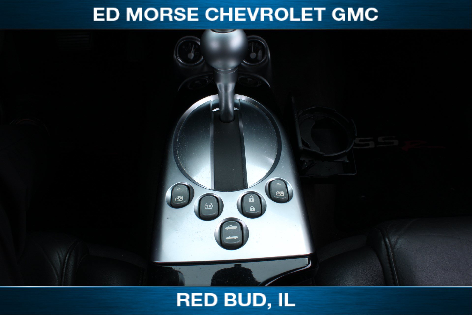Used 2006 Chevrolet SSR w/ Preferred Equipment Group RWD image 11