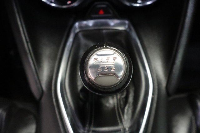 Used 2019 Chevrolet Camaro LT w/ RS Package RWD image 40