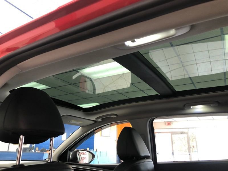 Used 2023 Hyundai Tucson Limited image 18