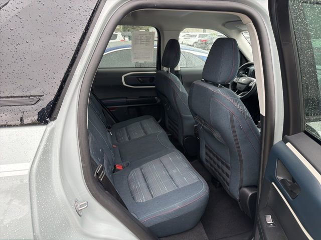 Used 2023 Ford Bronco Sport Heritage w/ Heritage Convenience Package AWD/4WD image 31