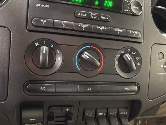 Used 2008 Ford F250 XLT image 21