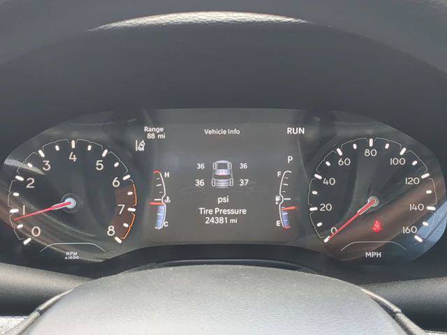 Certified 2023 Jeep Compass Sport AWD/4WD image 31