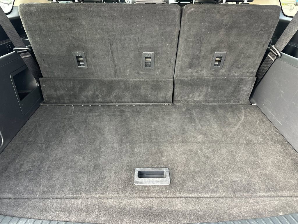 Used 2024 Ford Expedition Max XLT image 15