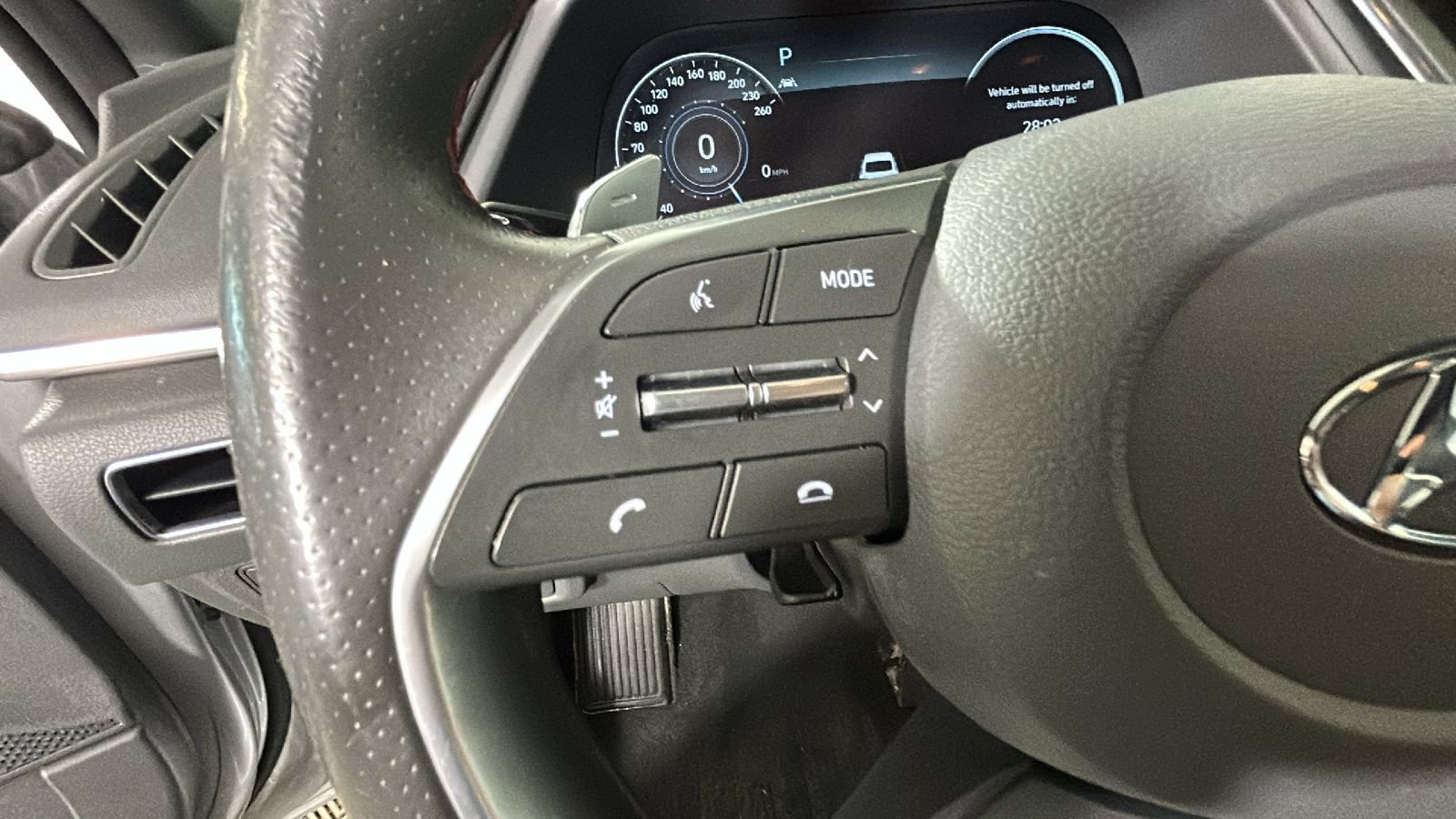 Used 2021 Hyundai Sonata SEL Plus w/ Preferred Accessory Package FWD image 18