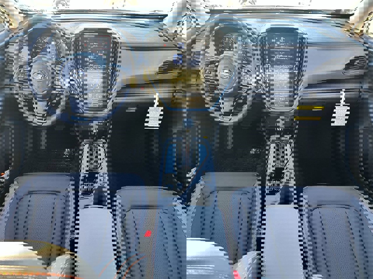 New 2026 Subaru Crosstrek 2.5i Limited image 11