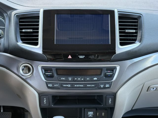 Used 2017 Honda Pilot EX-L image 28