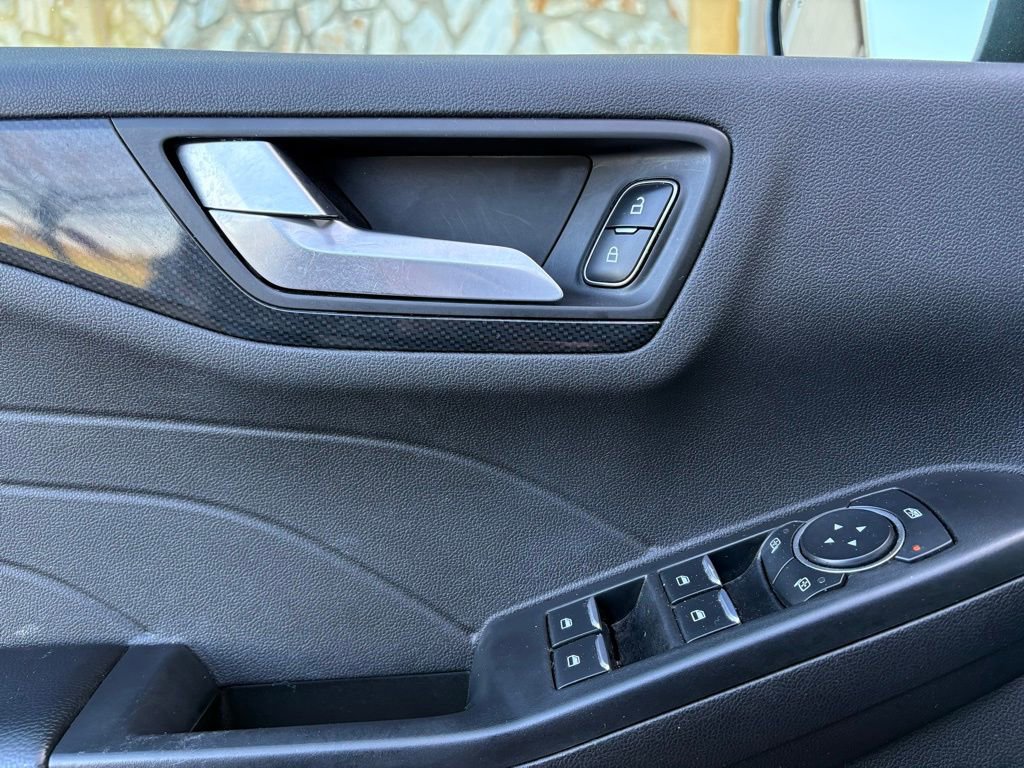 Used 2023 Ford Escape ST-Line w/ Tech Pack #1 image 21