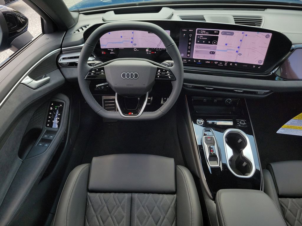 New 2026 Audi A6 Prestige AWD/4WD image 21