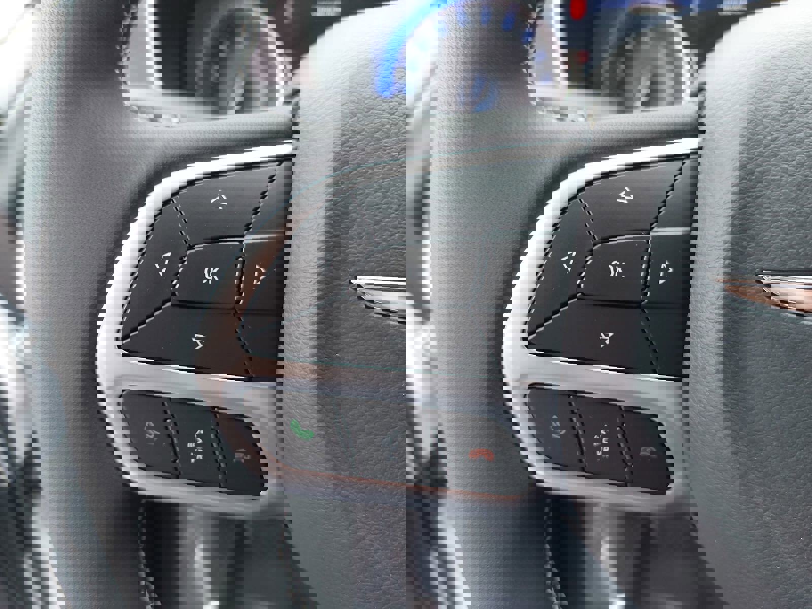 New 2026 Chrysler Pacifica Select image 19