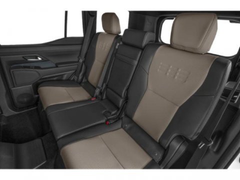 New 2026 Lexus GX 550 AWD/4WD image 12