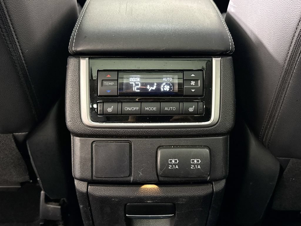 Used 2021 Subaru Ascent Limited w/ Technology Package AWD/4WD image 27