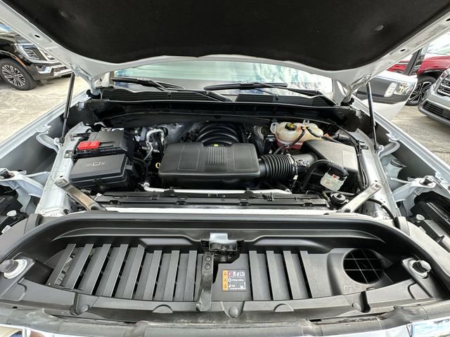 Used 2022 GMC Sierra 1500 SLT w/ SLT Convenience Package image 33