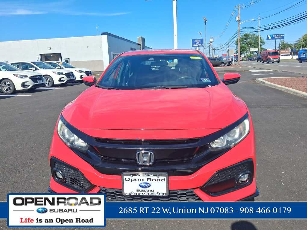 Used 2019 Honda Civic Sport image 2