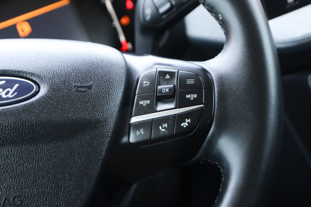 Used 2025 Ford Maverick XLT w/ XLT Luxury Package FWD image 23