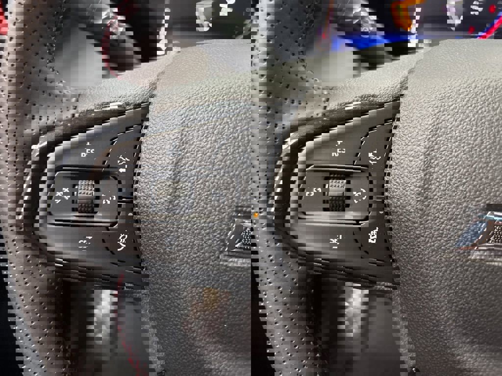 New 2026 Chevrolet TrailBlazer RS w/ Convenience Package image 37