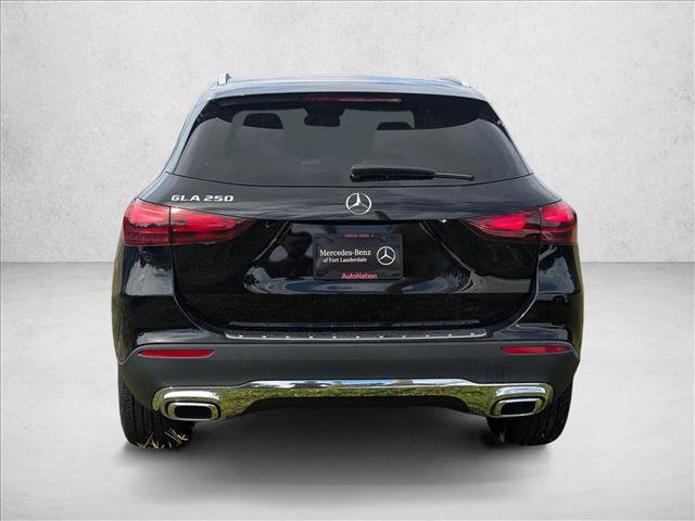 Used 2026 Mercedes-Benz GLA 250 image 7
