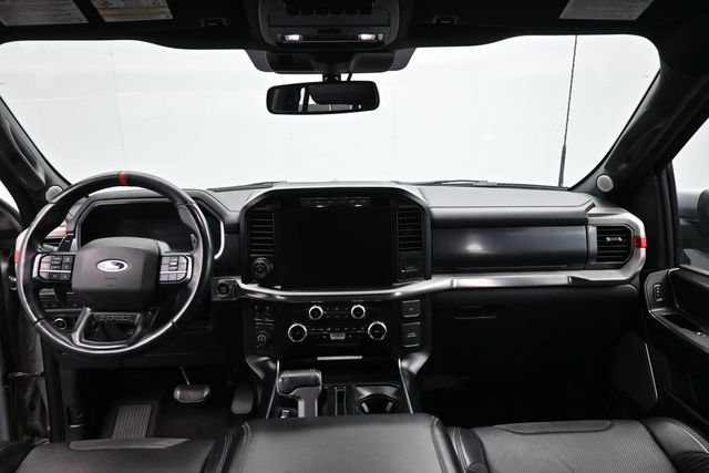 Used 2023 Ford F150 Raptor AWD/4WD image 14