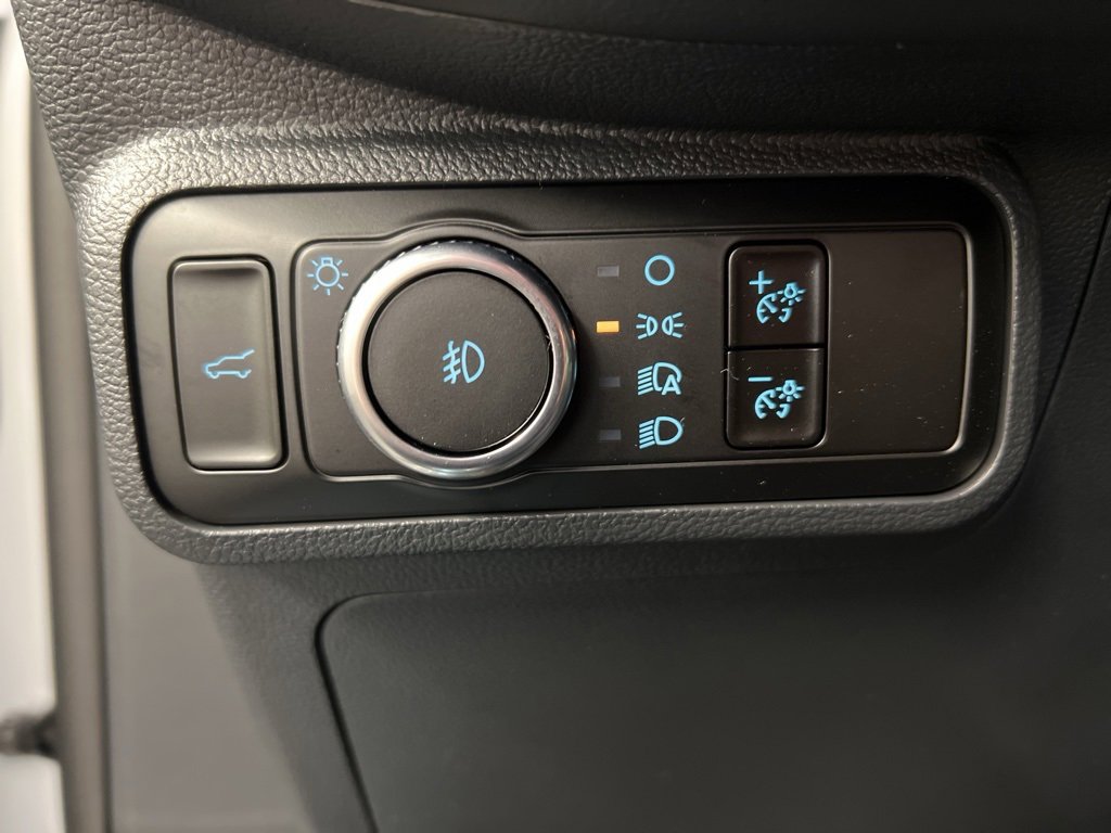 New 2026 Ford Explorer ST-Line w/ ST-Line Street Pack image 23