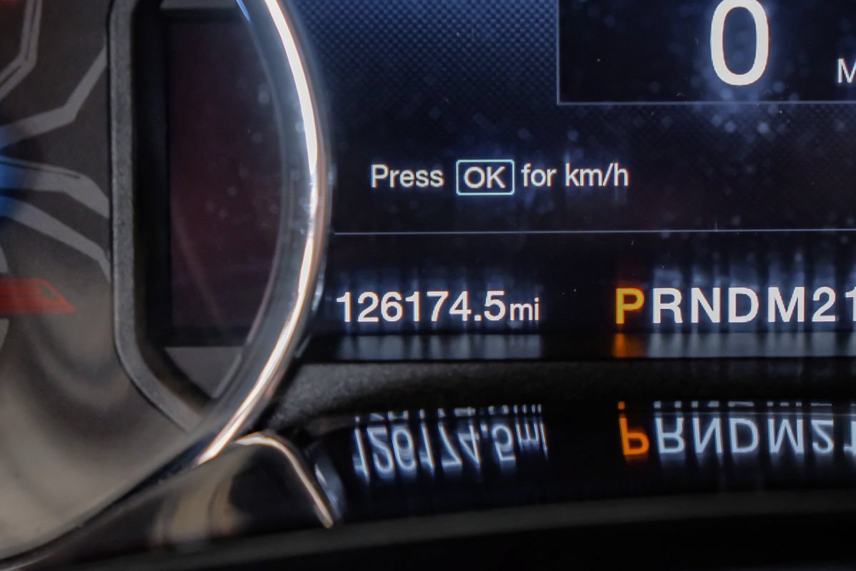 Used 2019 Ford F250 Lariat w/ Lariat Ultimate Package AWD/4WD image 18
