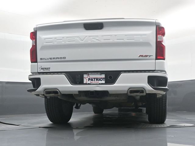Used 2023 Chevrolet Silverado 1500 RST w/ Z71 Off-Road Package image 40