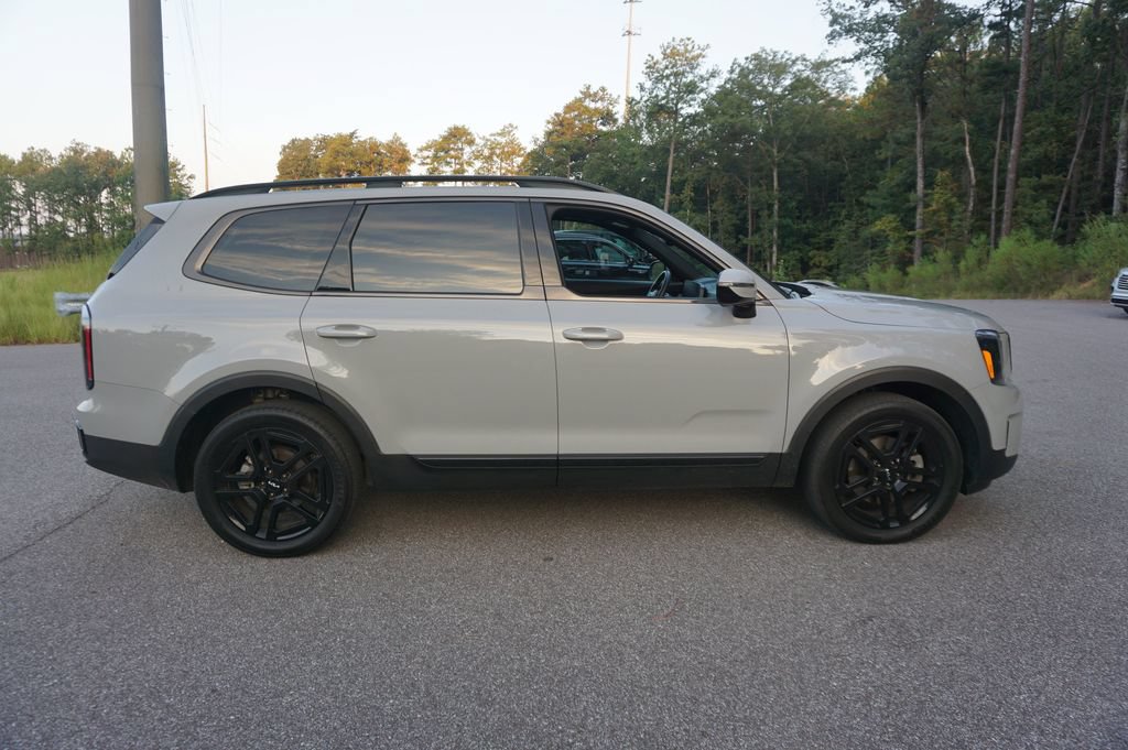 Used 2024 Kia Telluride SX X-Line AWD/4WD image 26
