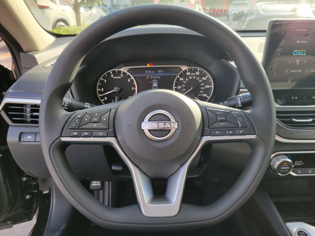 Used 2025 Nissan Altima 2.5 SV w/ SV Special Edition Package image 19