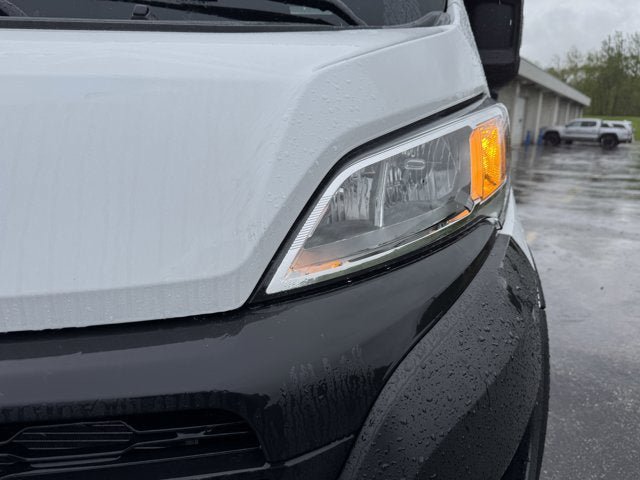 New 2025 RAM ProMaster 1500 w/ Convenience Group image 10