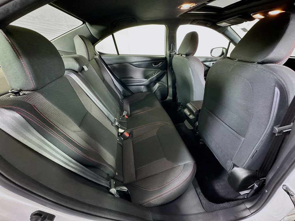 Used 2023 Subaru WRX Premium image 27