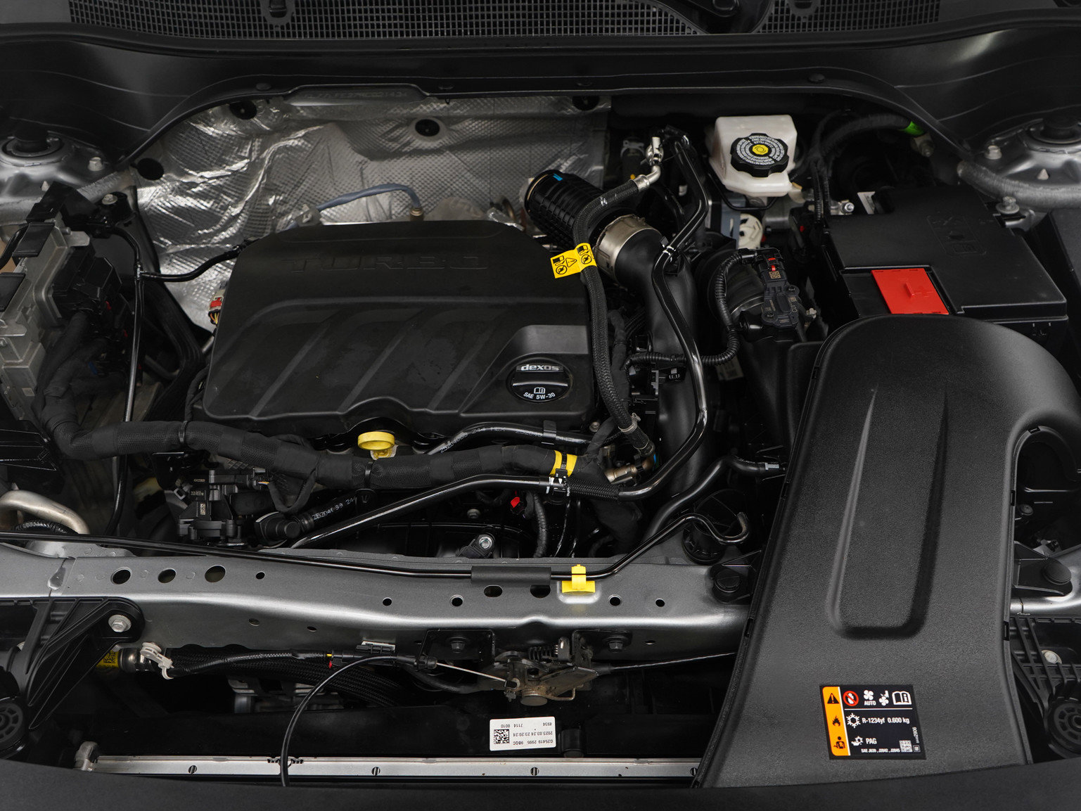 Used 2024 Chevrolet Trax LS w/ LS Convenience Package image 30