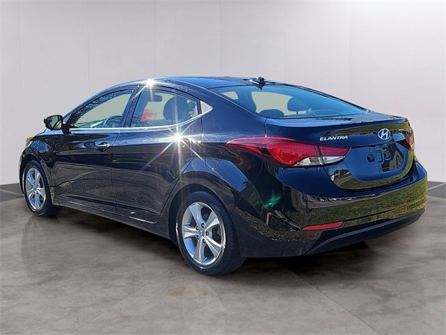 Used 2016 Hyundai Elantra Value Edition image 6