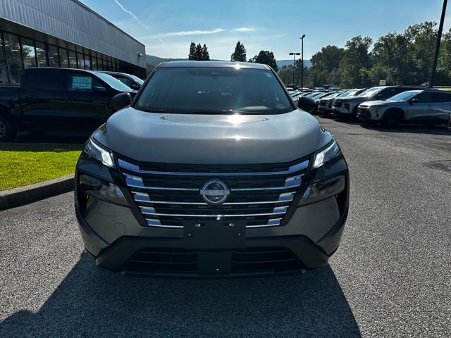 New 2026 Nissan Rogue S image 2