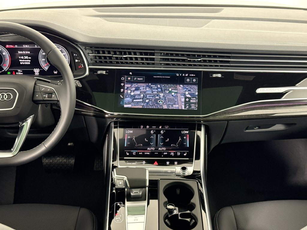 New 2026 Audi Q7 Premium Plus AWD/4WD image 15