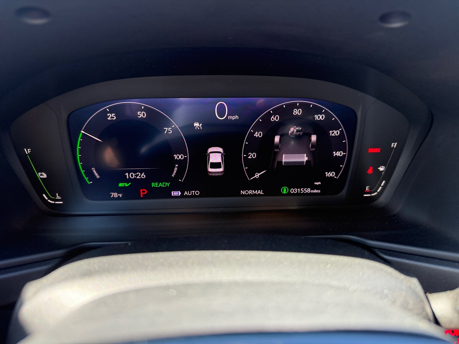 Used 2025 Honda Accord Touring image 11